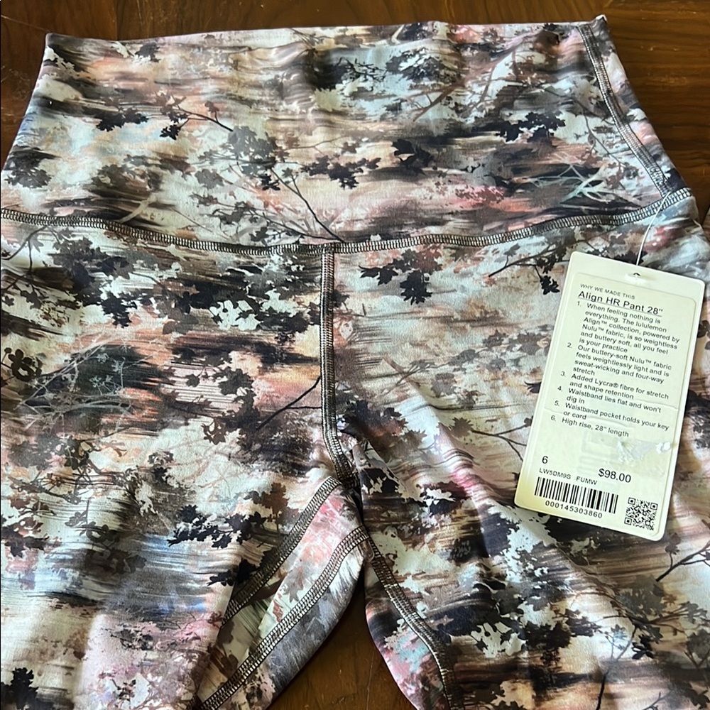 Lululemon Leggings